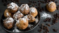 Oliebollen