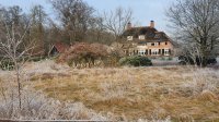 Treekerduinen