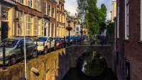 Parkeervergunning Utrecht