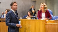 Tweede Kamer