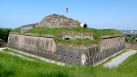 Fort St. Pieter Maastricht (Foto Picasa)