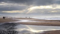 Strandtent Uitwaaien