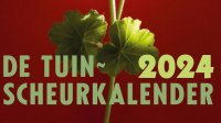 Cultuurquiz Tuinscheurkalender