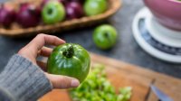 Groene tomaten: kun je die opeten of niet?