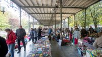 brocante markt