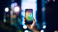 5G frequenties zijn geveild