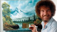 Bob Ross