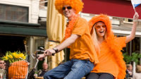 Koningsdag