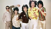 Rolling Stones