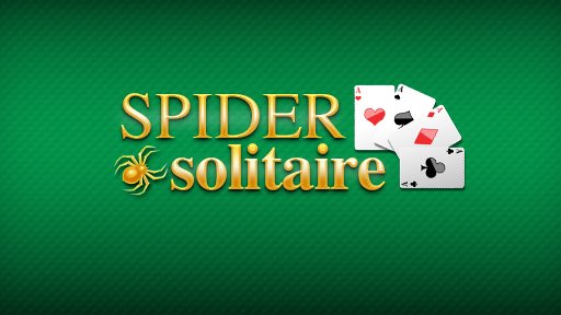 Spider Solitaire 