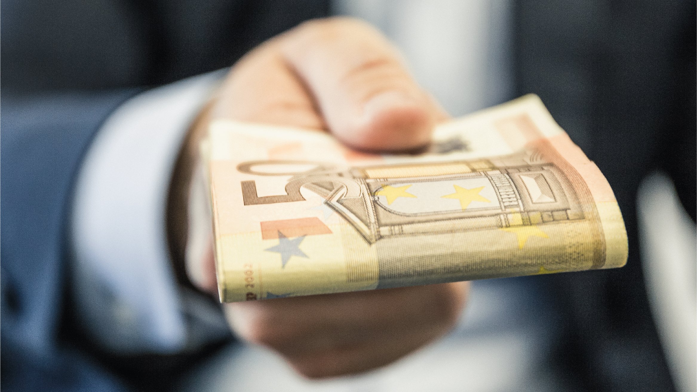 Aanvullende pensioenen volgend jaar fors omhoog