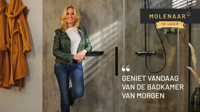 Advertentie Molenaar