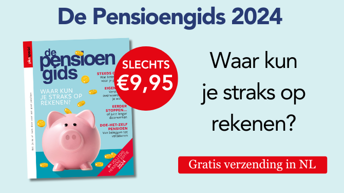 Pensioengids 2024