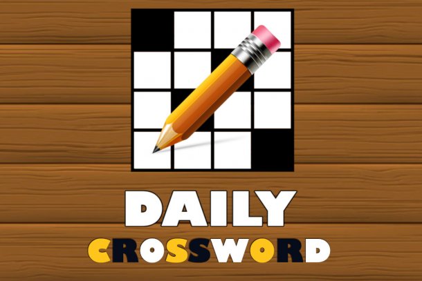 Daily Crossword