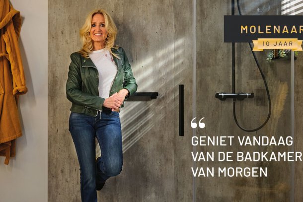 Advertentie Molenaar