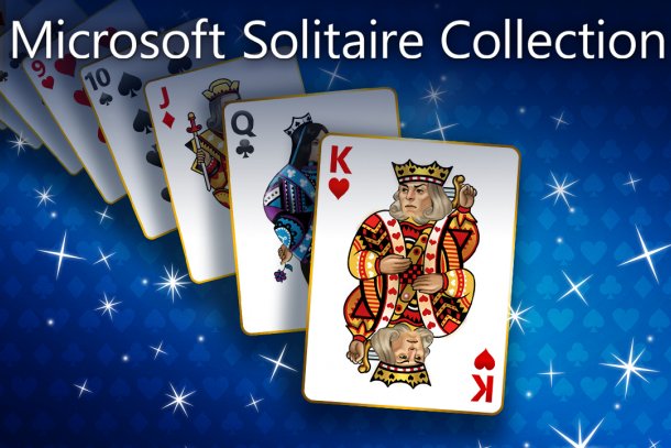 Microsoft Solitaire Collection