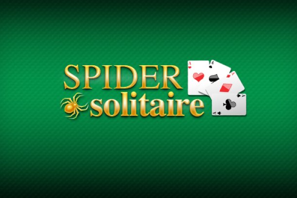 Spider Solitaire