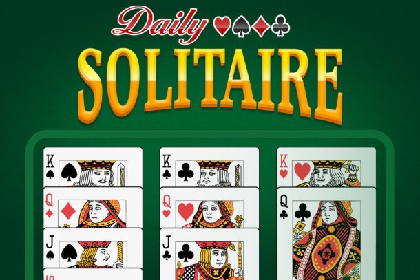 Solitaire