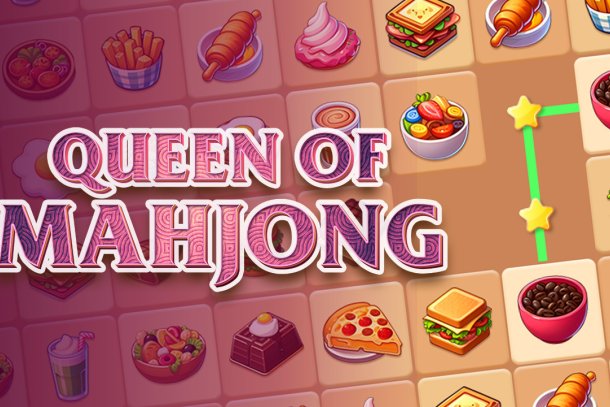 Queen of Mahjong