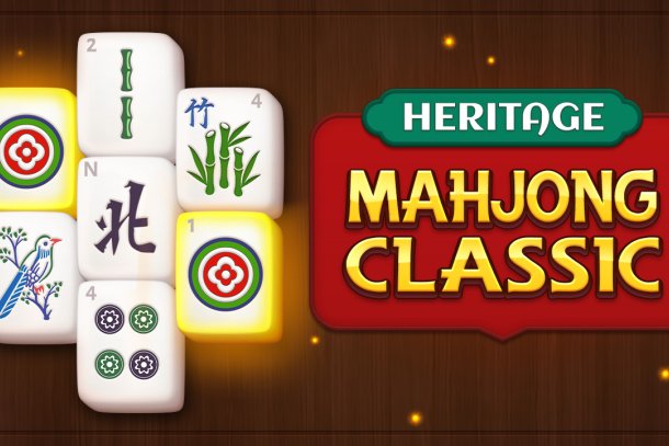 Mahjong