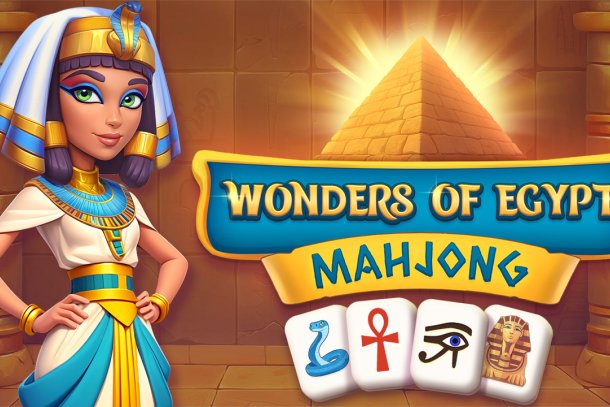 Wonders of Egypt