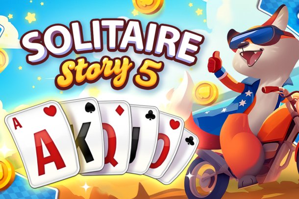 Solitaire