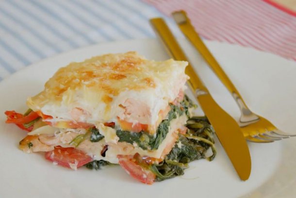 lasagne-zalm